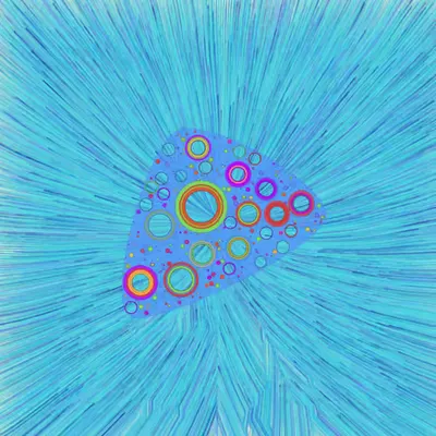 RIBONZ: Infinity #48