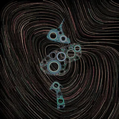 RIBONZ: Infinity #49