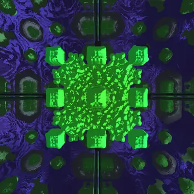 LeMarch Jelit Anomaly #7
