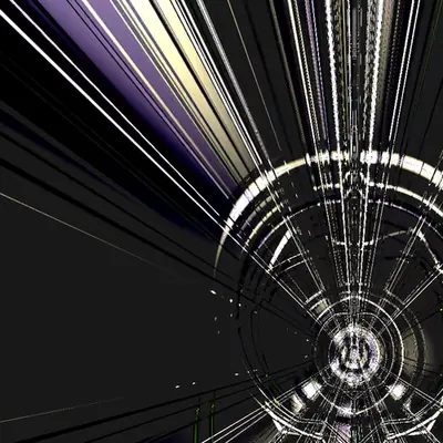 Escape from Anomaly #19