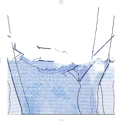 Emergent Forms #109