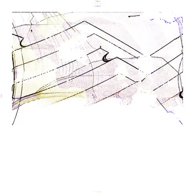 Emergent Forms #118