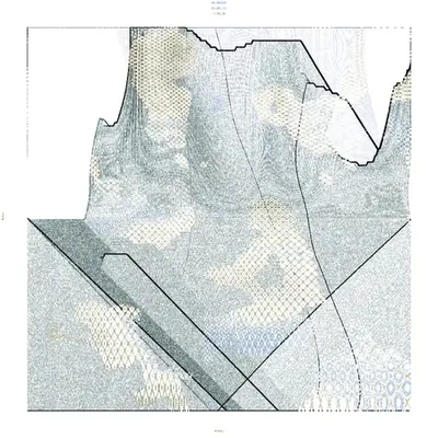 Emergent Forms #128