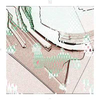 Emergent Forms #129
