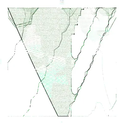 Emergent Forms #130