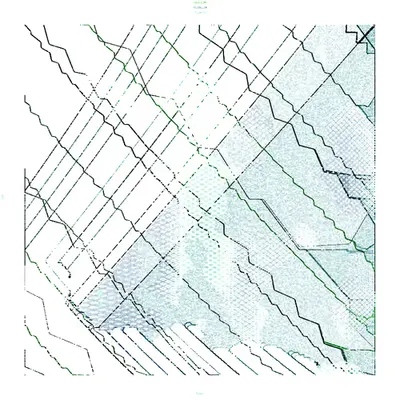 Emergent Forms #131