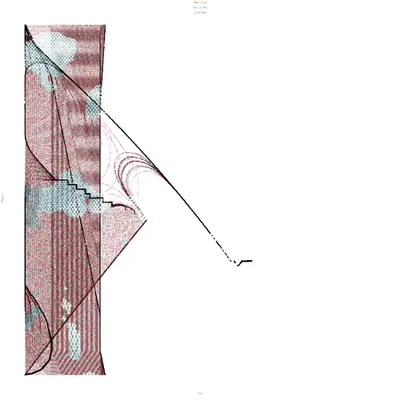 Emergent Forms #132