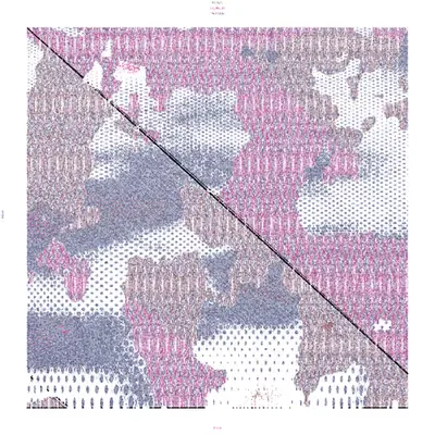 Emergent Forms #134