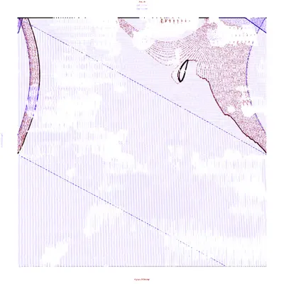 Emergent Forms #136