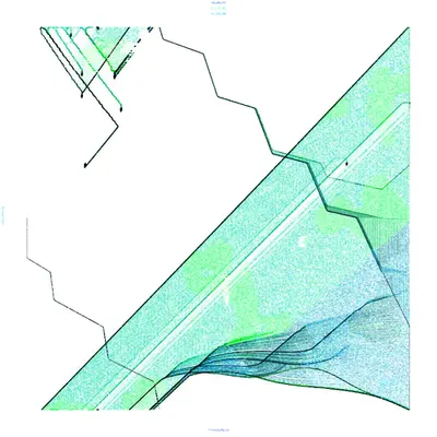 Emergent Forms #138