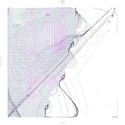 Emergent Forms #149