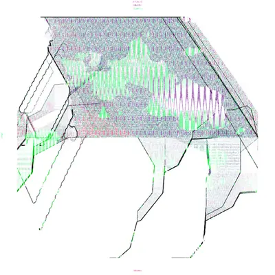 Emergent Forms #153