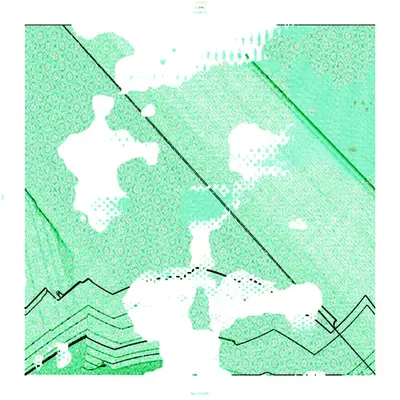 Emergent Forms #160