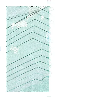Emergent Forms #167