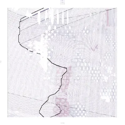 Emergent Forms #168