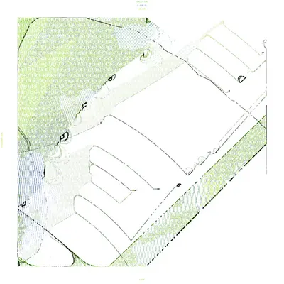 Emergent Forms #169