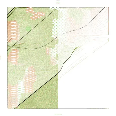 Emergent Forms #181