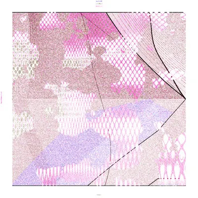 Emergent Forms #183