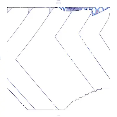 Emergent Forms #184