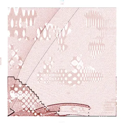 Emergent Forms #21