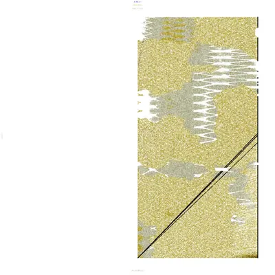 Emergent Forms #22