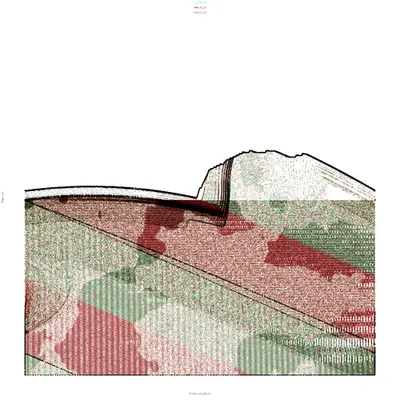 Emergent Forms #40