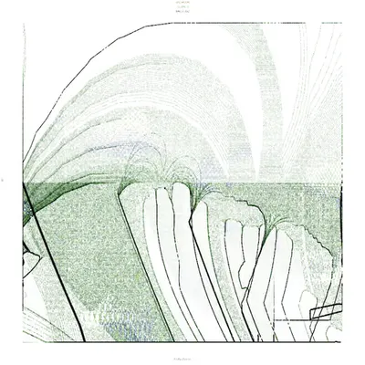 Emergent Forms #43