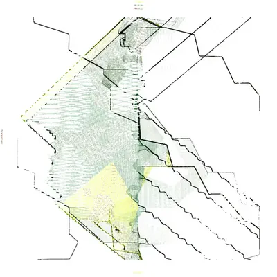 Emergent Forms #47