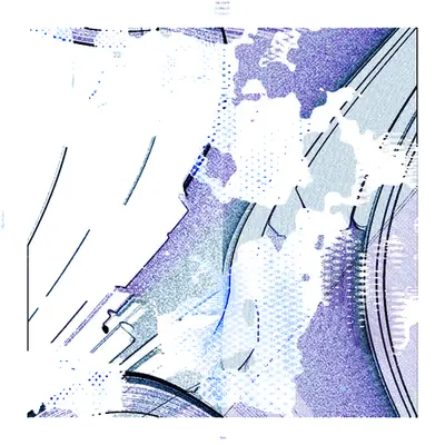 Emergent Forms #50