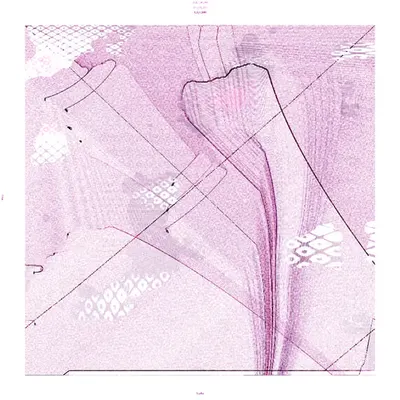 Emergent Forms #51