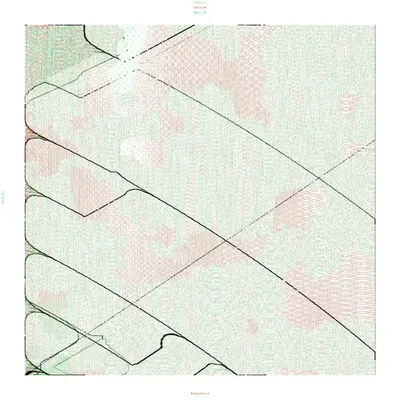 Emergent Forms #52