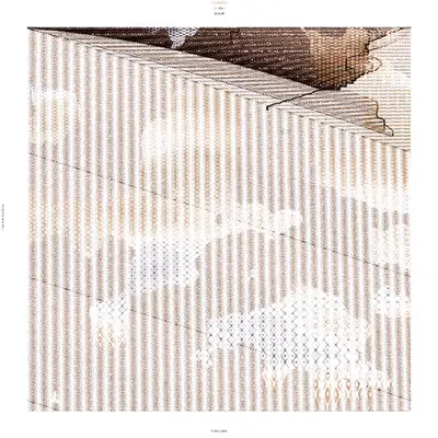 Emergent Forms #53