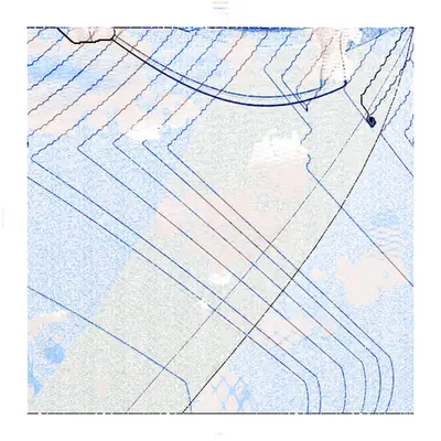 Emergent Forms #55