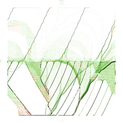 Emergent Forms #59