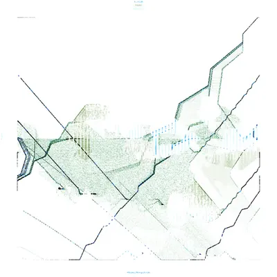 Emergent Forms #8
