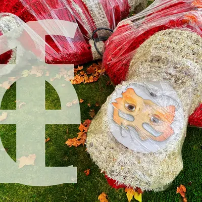 Ransom Not Paid as of December
