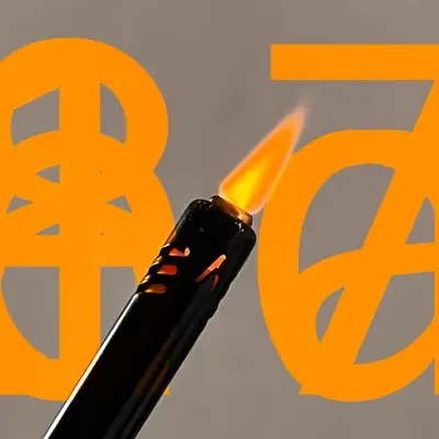 Arson and Search History