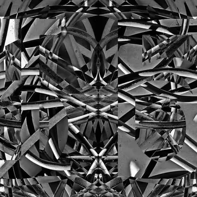 Kaleidoscopic Banality