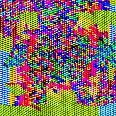 Pixel Perfect Murder