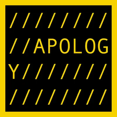 APOLOGY