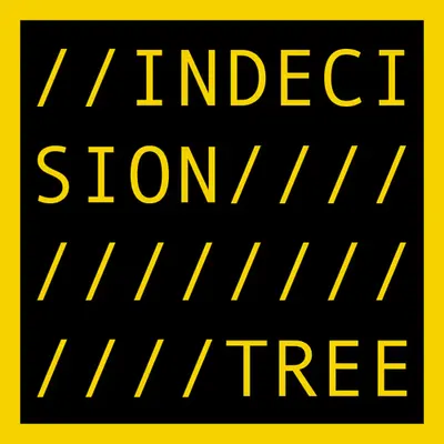 INDECISION TREE