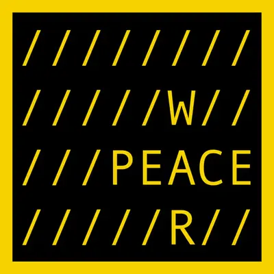 WAR AND PEACE