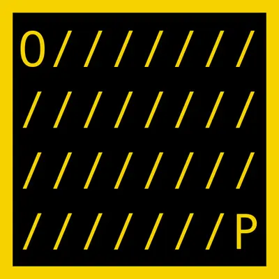 OP (OVERPOWERED)