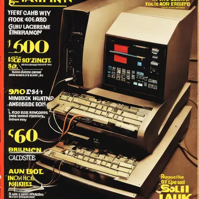HACKER MAG 