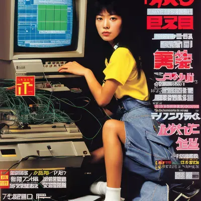 HACKER MAG 