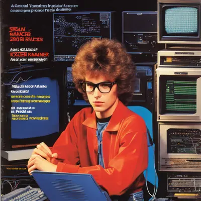 HACKER MAG 