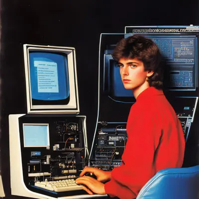 HACKER MAG 