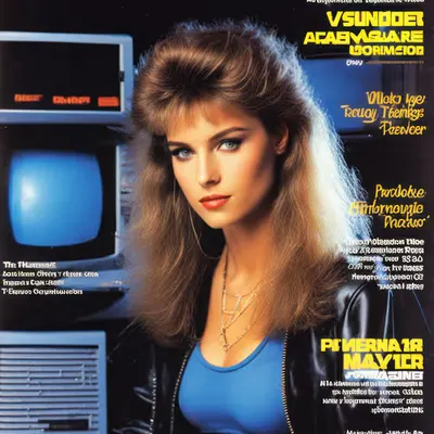 HACKER MAG 