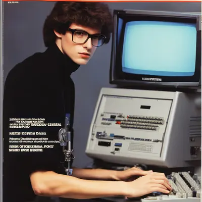 HACKER MAG 