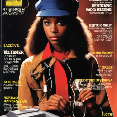 HACKER MAG 